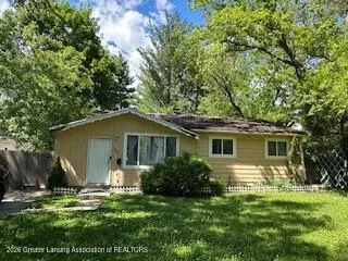 $140,000 | 3434 Glenbrook Drive, Lansing, MI 48911