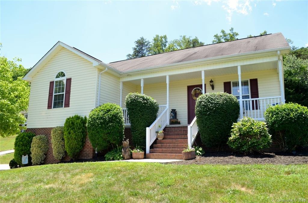4531 Burns Road Granite Falls, NC 28630 - Photo 22 of 24 Gallery Image 22