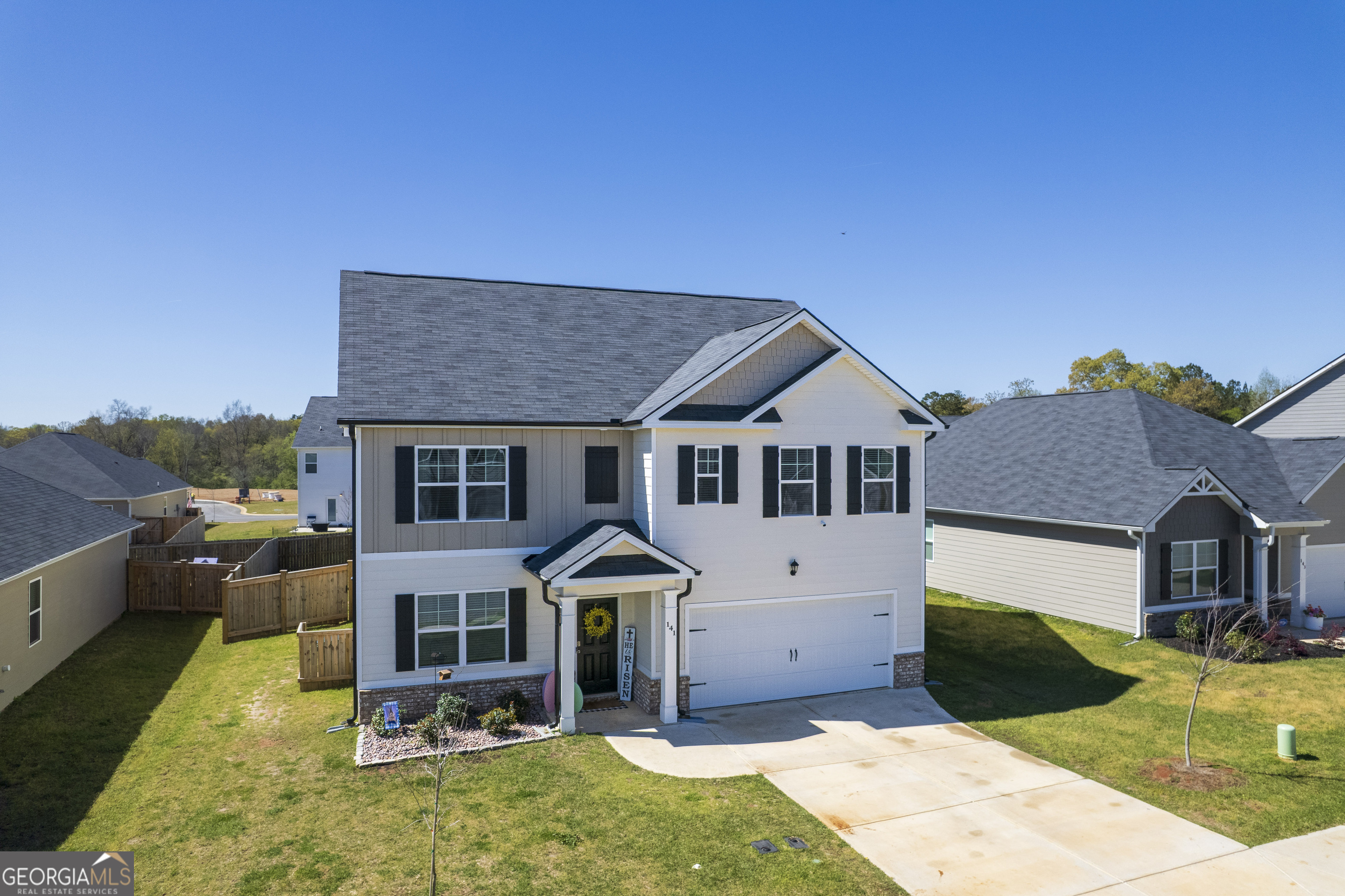 141 Farmers Way Perry, GA 31069 - Photo 1 of 1 Gallery Image 1