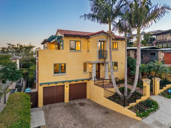 $4,295,000 | 3235 Harbor View Drive, San Diego, CA 92106