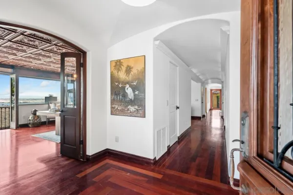 $4,295,000 | 3235 Harbor View Drive, San Diego, CA 92106