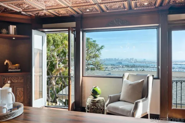 $4,295,000 | 3235 Harbor View Drive, San Diego, CA 92106