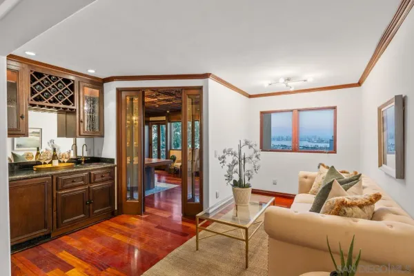 $4,295,000 | 3235 Harbor View Drive, San Diego, CA 92106