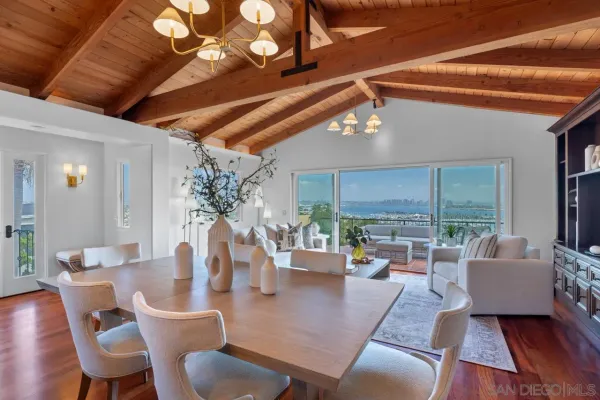 $4,295,000 | 3235 Harbor View Drive, San Diego, CA 92106