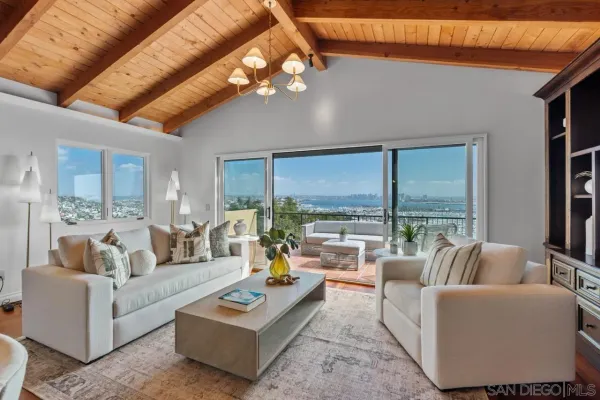 $4,295,000 | 3235 Harbor View Drive, San Diego, CA 92106
