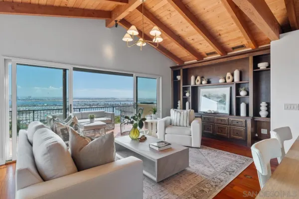 $4,295,000 | 3235 Harbor View Drive, San Diego, CA 92106