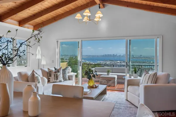$4,295,000 | 3235 Harbor View Drive, San Diego, CA 92106