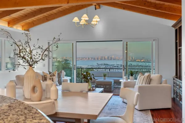 $4,295,000 | 3235 Harbor View Drive, San Diego, CA 92106