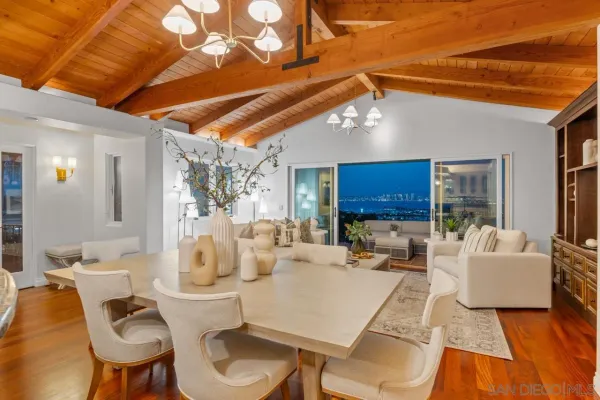 $4,295,000 | 3235 Harbor View Drive, San Diego, CA 92106