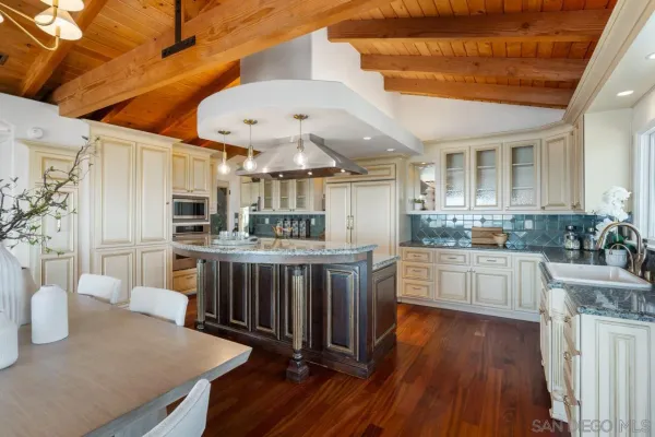 $4,295,000 | 3235 Harbor View Drive, San Diego, CA 92106