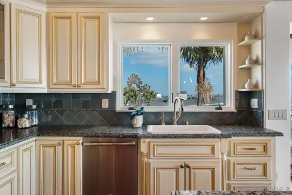 $4,295,000 | 3235 Harbor View Drive, San Diego, CA 92106