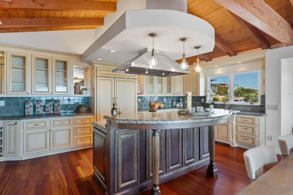 $4,295,000 | 3235 Harbor View Drive, San Diego, CA 92106