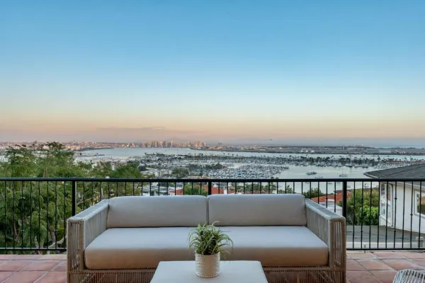 $4,295,000 | 3235 Harbor View Drive, San Diego, CA 92106