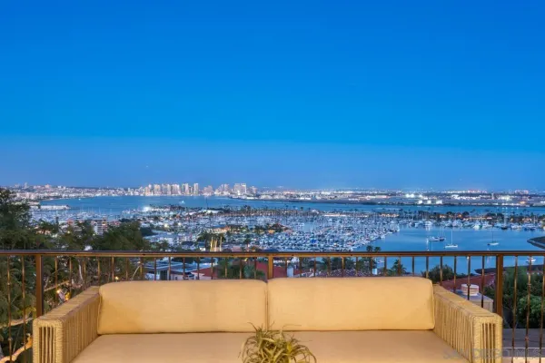$4,295,000 | 3235 Harbor View Drive, San Diego, CA 92106