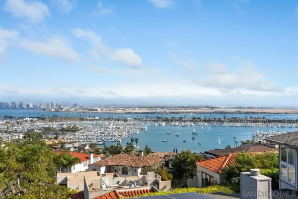 $4,295,000 | 3235 Harbor View Drive, San Diego, CA 92106