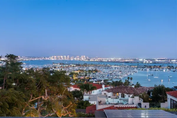 $4,295,000 | 3235 Harbor View Drive, San Diego, CA 92106