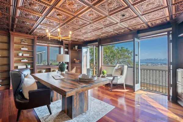 $4,295,000 | 3235 Harbor View Drive, San Diego, CA 92106