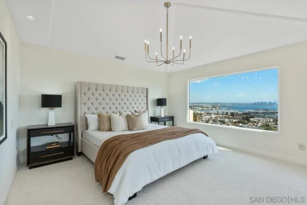 $4,295,000 | 3235 Harbor View Drive, San Diego, CA 92106