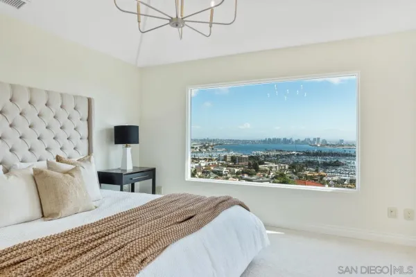 $4,295,000 | 3235 Harbor View Drive, San Diego, CA 92106