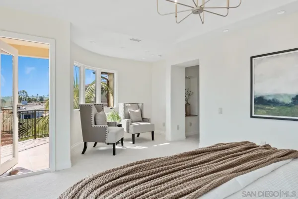 $4,295,000 | 3235 Harbor View Drive, San Diego, CA 92106