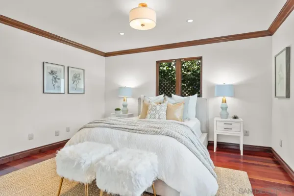 $4,295,000 | 3235 Harbor View Drive, San Diego, CA 92106
