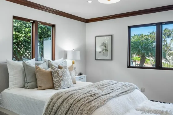 $4,295,000 | 3235 Harbor View Drive, San Diego, CA 92106