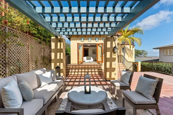 $4,295,000 | 3235 Harbor View Drive, San Diego, CA 92106