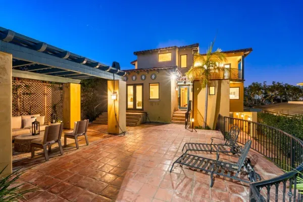 $4,295,000 | 3235 Harbor View Drive, San Diego, CA 92106