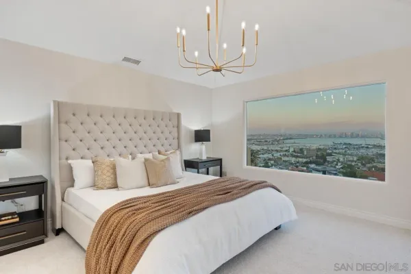 $4,295,000 | 3235 Harbor View Drive, San Diego, CA 92106