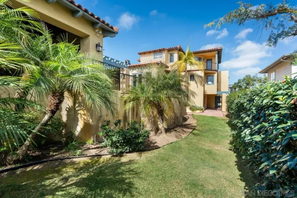$4,295,000 | 3235 Harbor View Drive, San Diego, CA 92106