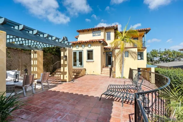 $4,295,000 | 3235 Harbor View Drive, San Diego, CA 92106