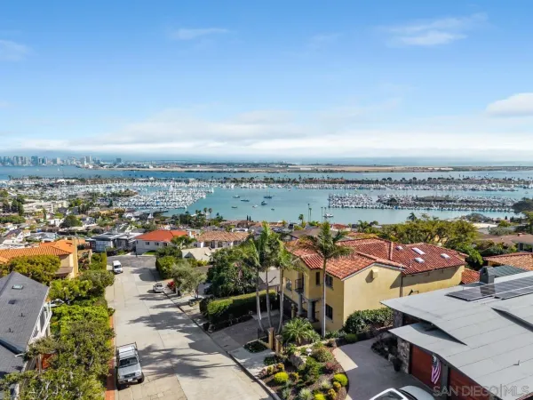 $4,295,000 | 3235 Harbor View Drive, San Diego, CA 92106