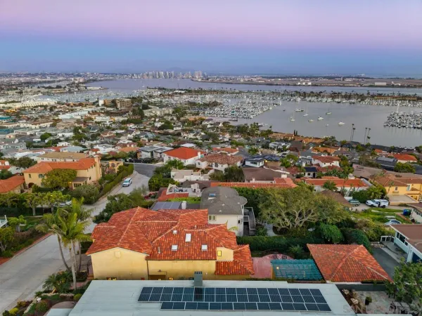 $4,295,000 | 3235 Harbor View Drive, San Diego, CA 92106