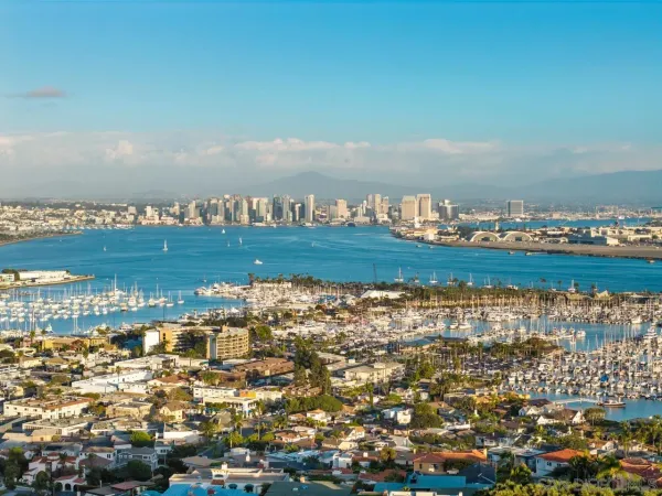 $4,295,000 | 3235 Harbor View Drive, San Diego, CA 92106