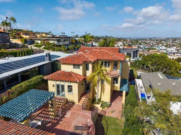 $4,295,000 | 3235 Harbor View Drive, San Diego, CA 92106