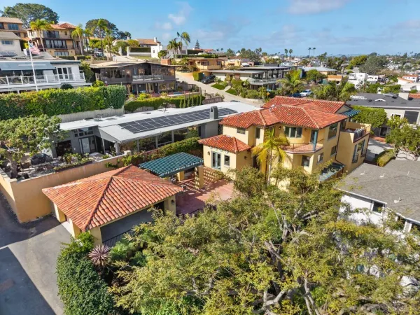 $4,295,000 | 3235 Harbor View Drive, San Diego, CA 92106