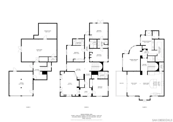 $4,295,000 | 3235 Harbor View Drive, San Diego, CA 92106