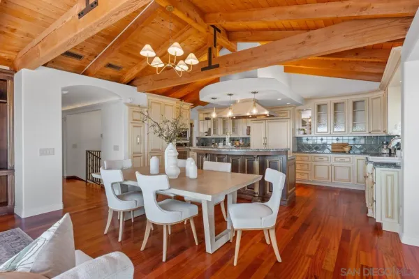 $4,295,000 | 3235 Harbor View Drive, San Diego, CA 92106