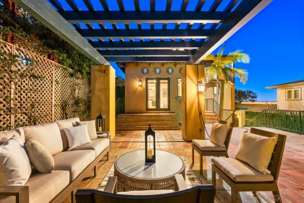 $4,295,000 | 3235 Harbor View Drive, San Diego, CA 92106