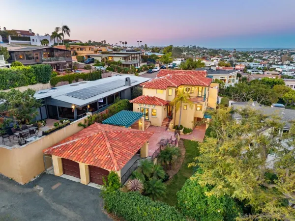 $4,295,000 | 3235 Harbor View Drive, San Diego, CA 92106