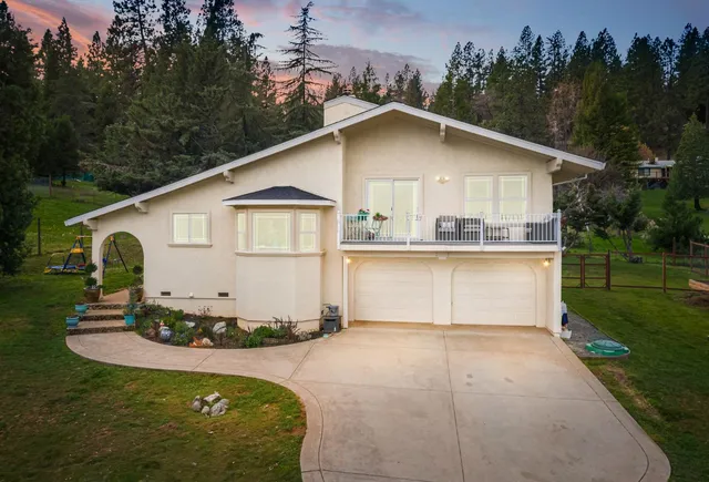 $549,000 | 17877 Alexandra Way, Grass Valley, CA 95949