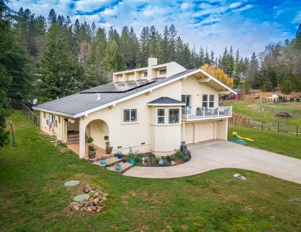 $549,000 | 17877 Alexandra Way, Grass Valley, CA 95949