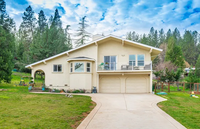 $549,000 | 17877 Alexandra Way, Grass Valley, CA 95949
