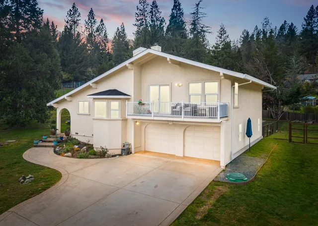 $549,000 | 17877 Alexandra Way, Grass Valley, CA 95949