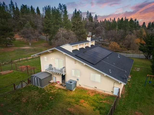 $549,000 | 17877 Alexandra Way, Grass Valley, CA 95949