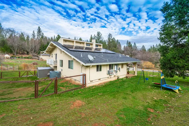 $539,000 | 17877 Alexandra Way, Grass Valley, CA 95949