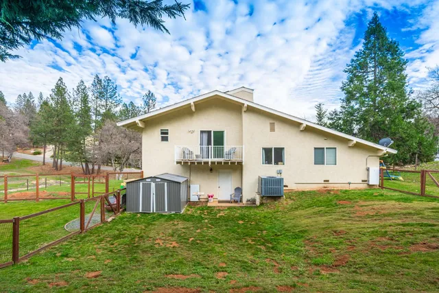 $549,000 | 17877 Alexandra Way, Grass Valley, CA 95949