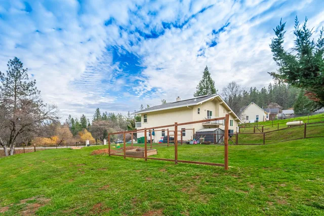 $549,000 | 17877 Alexandra Way, Grass Valley, CA 95949