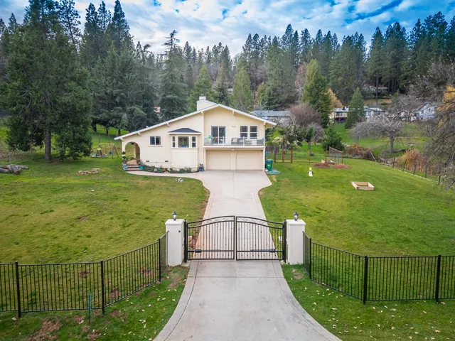 $549,000 | 17877 Alexandra Way, Grass Valley, CA 95949