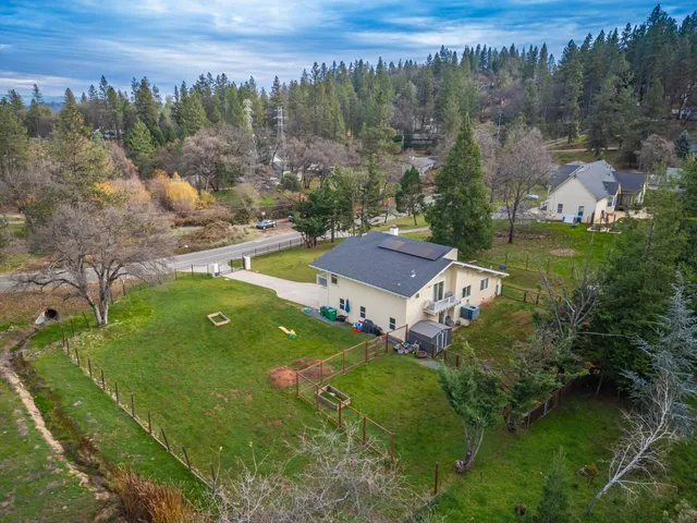 $539,000 | 17877 Alexandra Way, Grass Valley, CA 95949